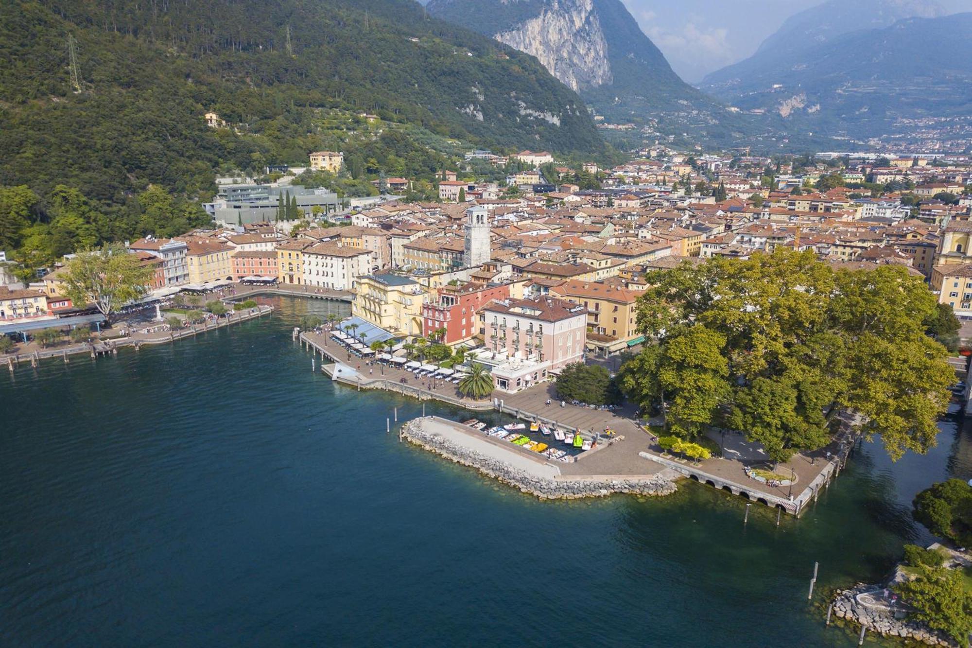 Hotel Les Di Sara 3 And 5 - Happy Riva del Garda